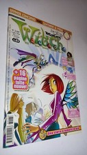 W.I.T.C.H. WITCH magazine #