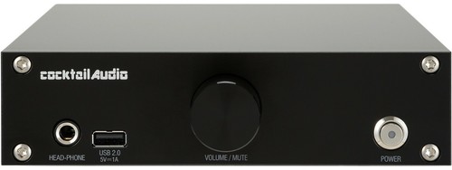 Cocktail audio 15d streamer - n-15d,