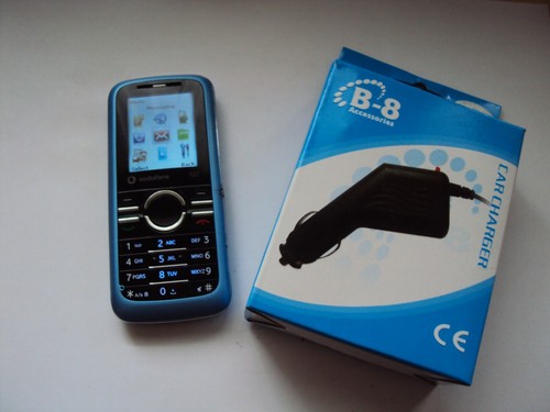 Sagem vodafone 527 - vodafone,