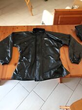 Completo antipioggia moto impermeabile LOUIS