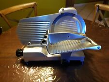 Affettatrice a gravità ▪︎ SIRMAN mod. MIRRA 220 