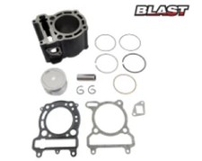 CILINDRO COMPLETO YAMAHA