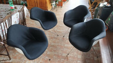 Sedie stile design eames - design,