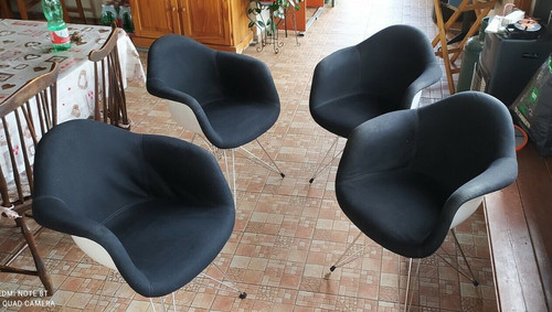 Sedie stile design eames - design,