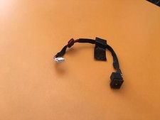 DC Jack Power ConnettoreAlimentazione TOSHIBA SATELLITE A100-956 PSAA8E-0YG02PIT