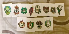 Figurine Panini Fuori Raccolta