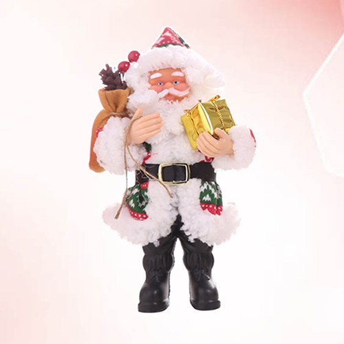 Statua mini clausola - , da