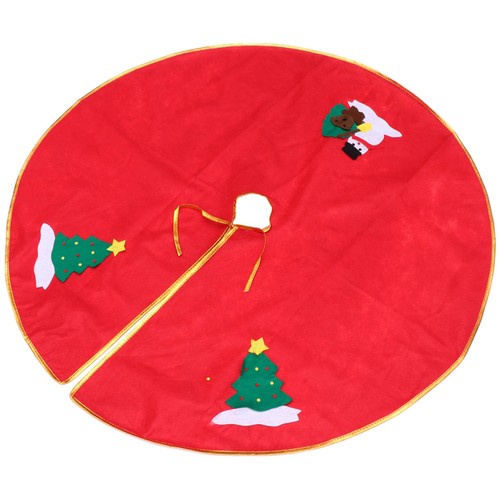 1pz grembiule albero di - ,