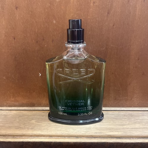 Creed original vetiver - creed,