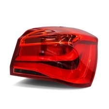 Luci Posteriore Pellicola Set