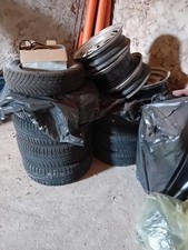 "Cerchi Ruote a 3 Fori Smart 1° Serie" 