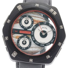 Orologio Uomo Automatico