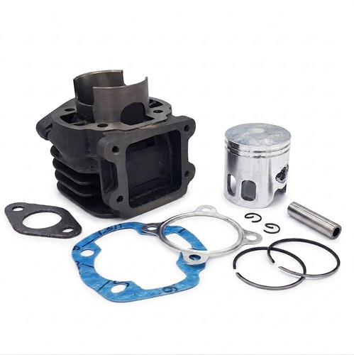 Gruppo termico 70cc cilindro - gruppo,