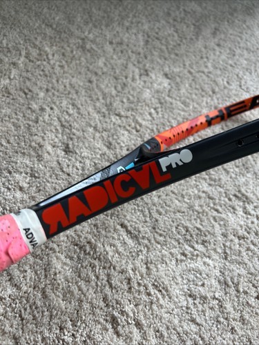 Head graphene radical pro - head, xt