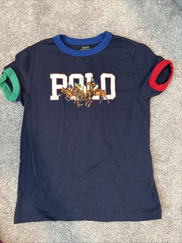 Polo ralph lauren ragazzo - polo,