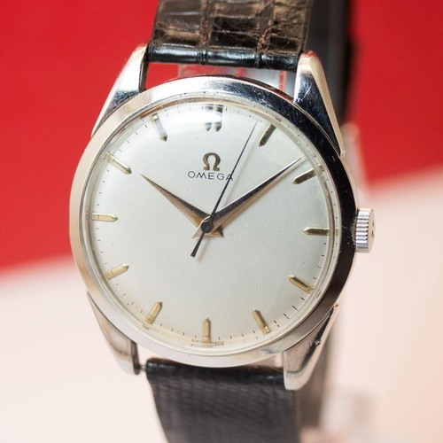 Omega 2910 cal del 1956 - omega,
