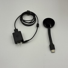 Google Chromecast (2a