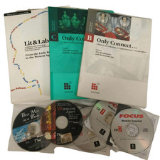 Libri Inglese Scuola superiore CD-ROM Ascolto Grammatica Letteratura Zanichelli