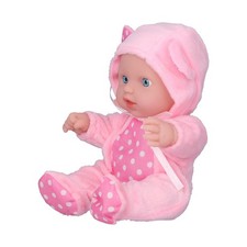 Poupée Bébé Reborn