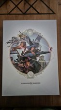Dungeons dragons d - dungeons, d&d