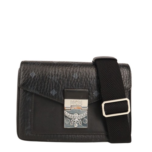 Mcm millie visetos small - mcm,