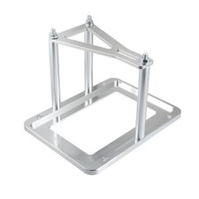 Universale Auto Batteria Vassoio Tieni Giù Imposte per Optima Blu Rosso Giallo