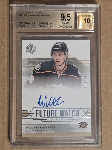2014 authentic future - 2014-15,