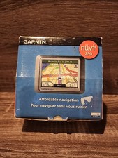 Garmin nuvi 250w - garmin,