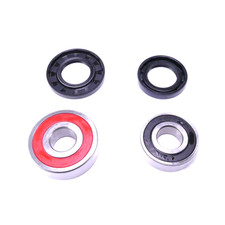 Cuscinetti Ruota Posteriori Per Honda XR 400 R NE03 1996-2002