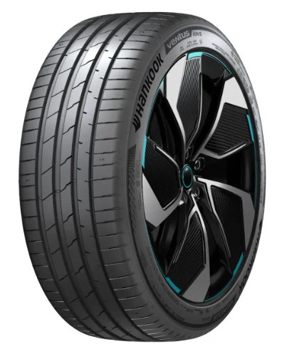 Hankook ik31 ion evo - hankook,
