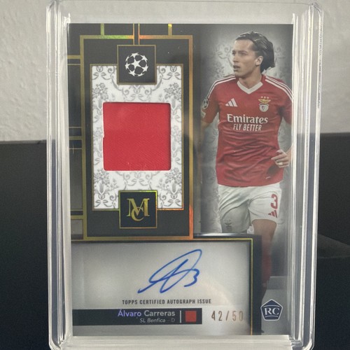 Topps museum benfica - sl,