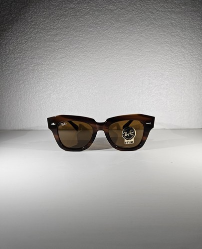 Occhiali sole ray ban state - da,