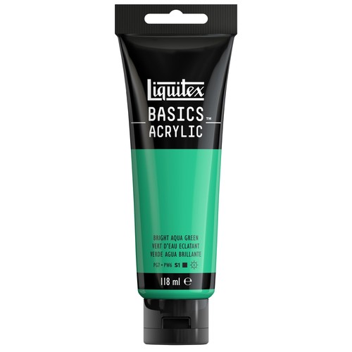 Liquitex 8870036 basics - basics,