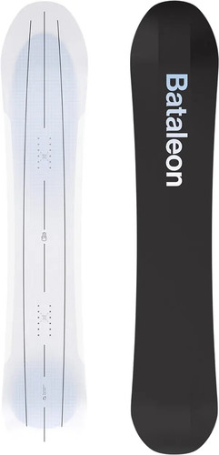 Bataleon snowboard all - bataleon,