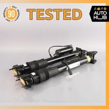 07-11 Mercedes W164 ML63 AMG