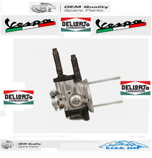 00905 CARBURATORE DELLORTO