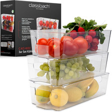 Fridge Organiser Set Di 3