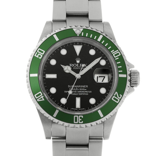 Orologio uomo usato rolex - orologio,