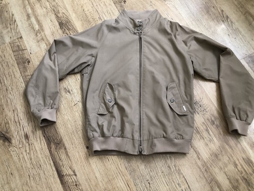 Giacca baracuta harrington - baracuta,