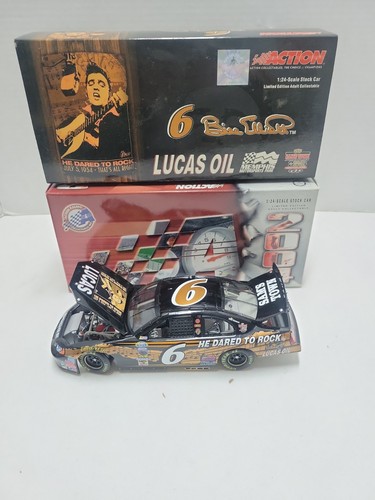 Nuovo con scatola action lucas - scatola,