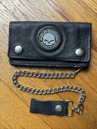 Harley davidson portafoglio - harley-davidson,