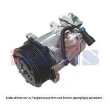 AKS DASIS Compressore Aria