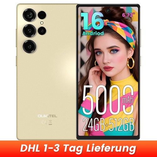 Cellulare oukitel c66 android - oukitel,