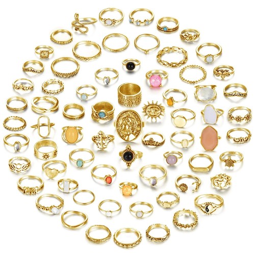 Set anello impilabile - set,