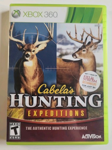 Cabela hunting expeditions - cabela's,