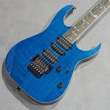 Ibanez RG j.custom RG8570-RBS