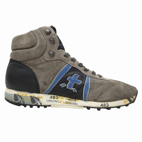 Premiata men shoes - premiata,