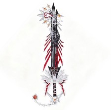 Kingdom Hearts 3 Ultima Arma