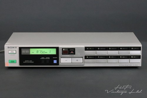 Sony jx520l sintonizzatore - sony,