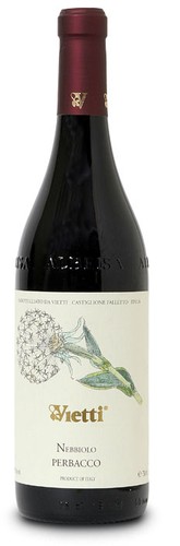 Perbacco langhe doc nebbiolo - doc,